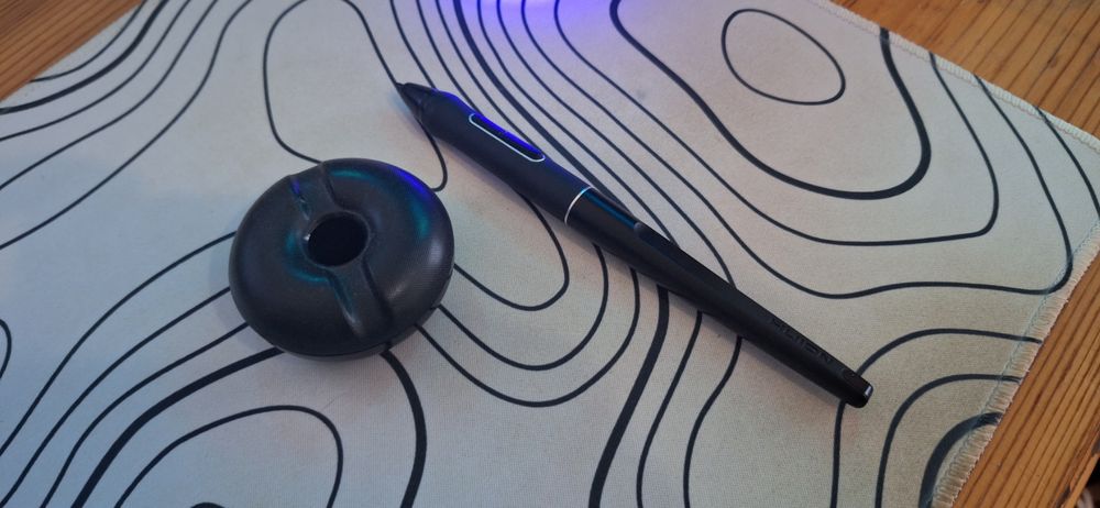 Графичен Таблет Huion Kamvas 16 pro