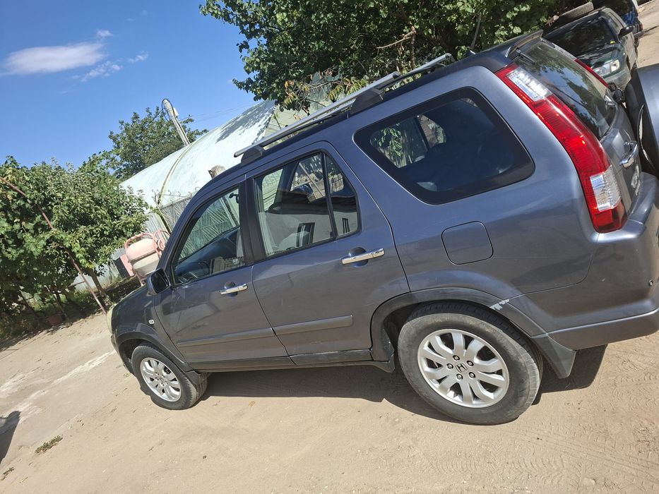 Honda crv Model: CR-V