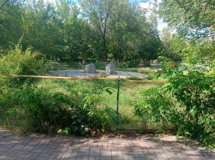 Бизнес точка в Парке Кентау