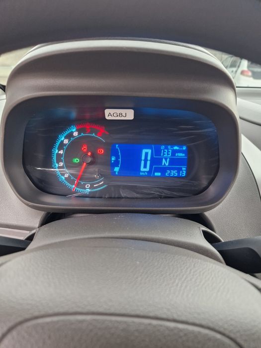 Chevrolet Cobalt 2024 — 6