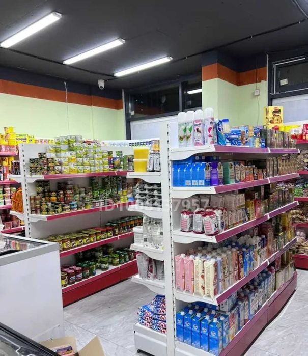 Продажа готового бизнеса минимаркет магазин