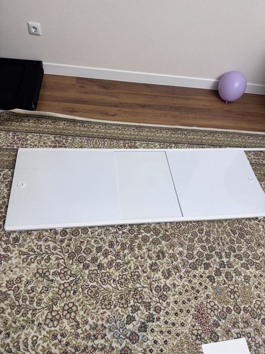 Экран для ванны  1680 на 560