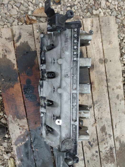 Глава за VW Golf 4 1.9 TDI 116 кс