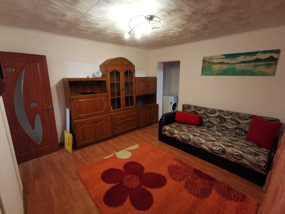 Inchiriez apartament 2 camere
