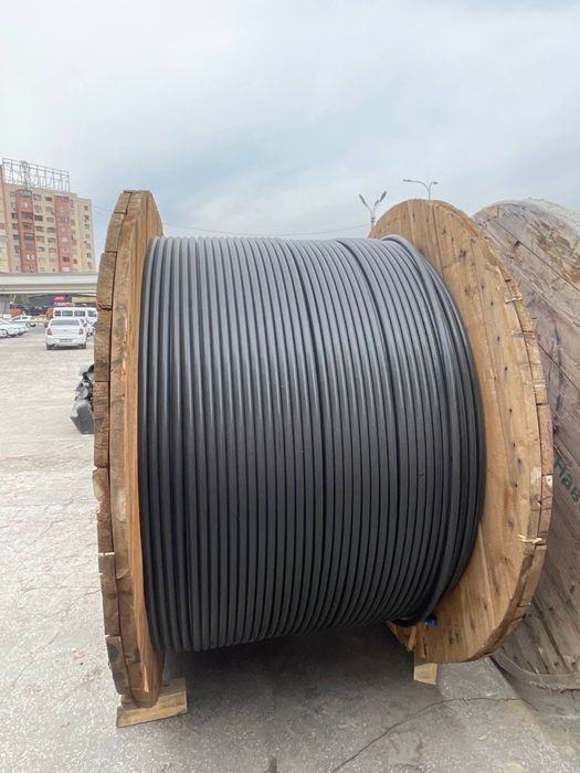 Апвпу 1*120/10кв 35кв