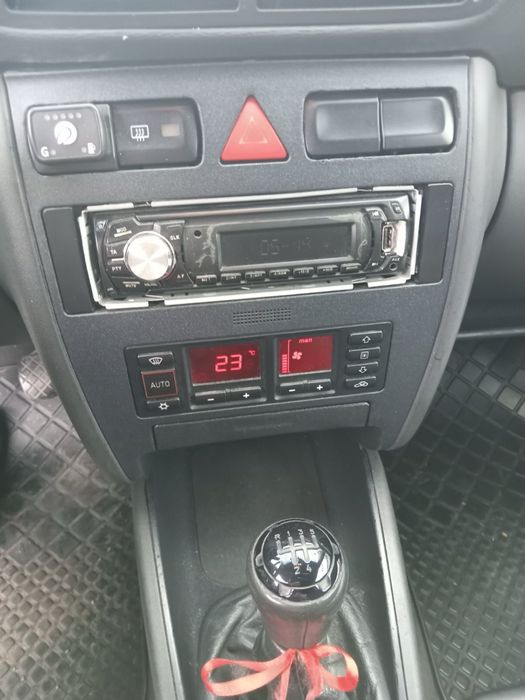 Audi A3 Намира се в  гр. Панагюрище 1 500 €