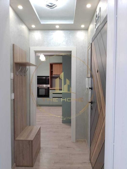 Дава се под наем Двустаен апартамент в Варна, м-т Пчелина - 50 кв.м за 500 € - Снимка #3