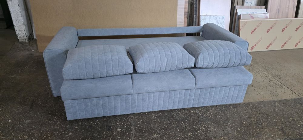 Прямой диван Рио в наличии