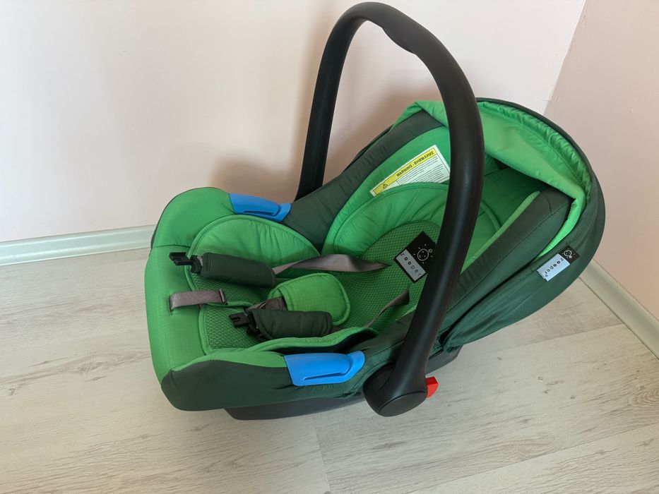 Столче за кола до 9кг