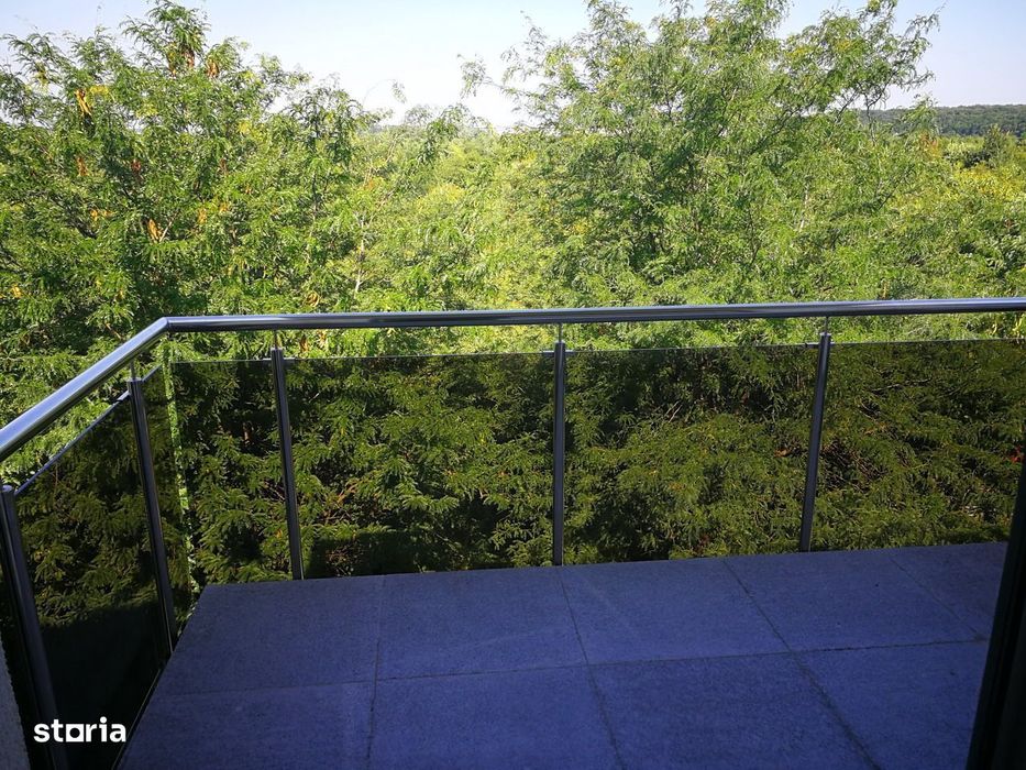 3 camere || Pipera || terasa mare || 100 mp