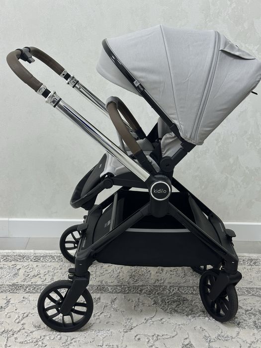 Коляска Kidillo 3/1