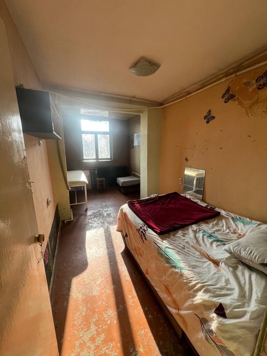 Продаётся 2х комнатная квартира Чилонзор 26 квартал