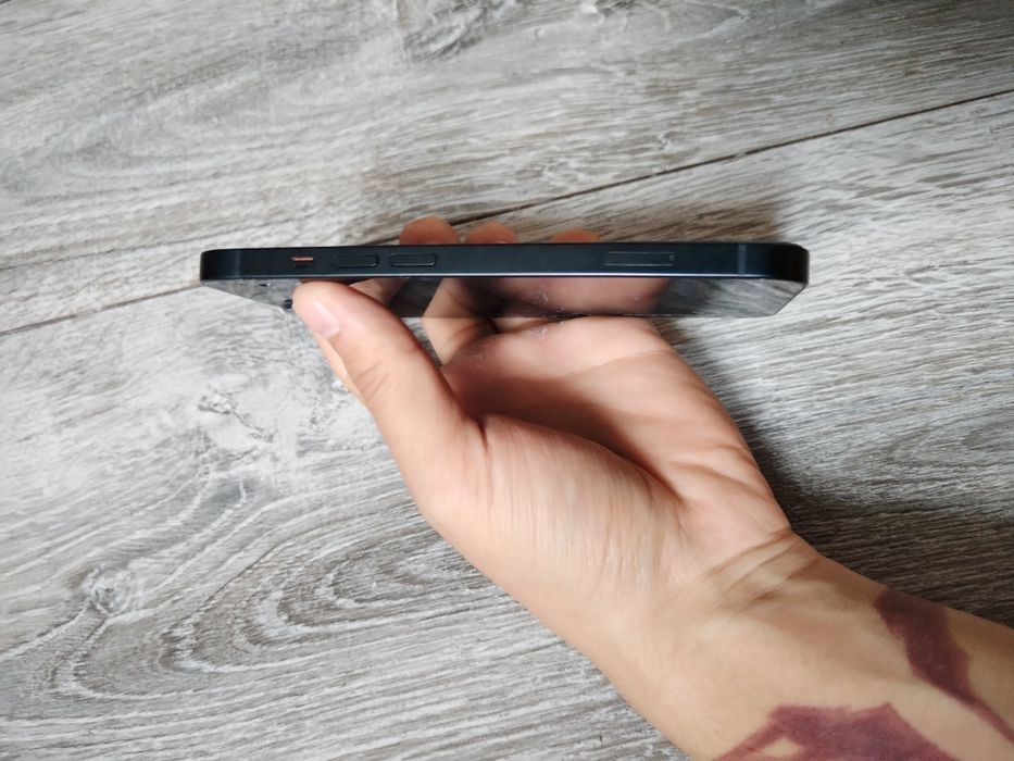 IPhone 13 74% 128gb