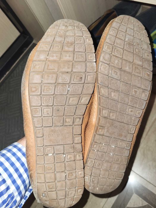 продам мокасины 42 размер