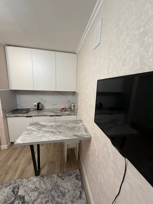 Посуточно Солнечный город