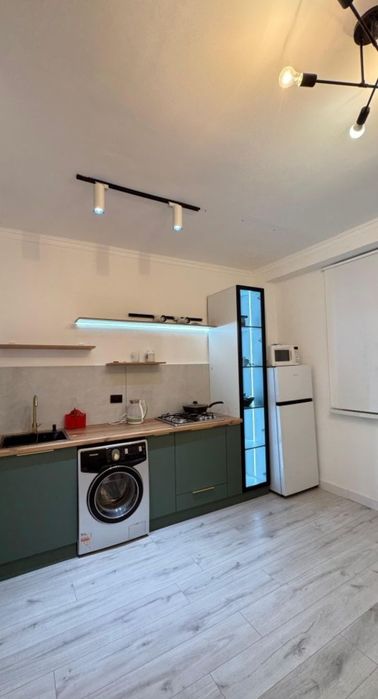 Сдается квартира