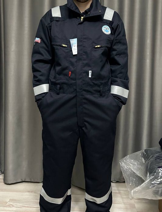 Спецовка демисезон