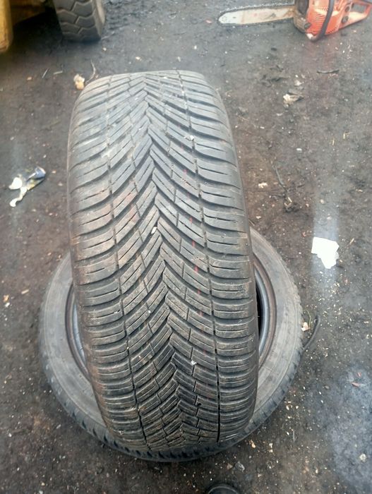 2 Anvelope 205 /50/17