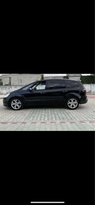 Vand ford s max