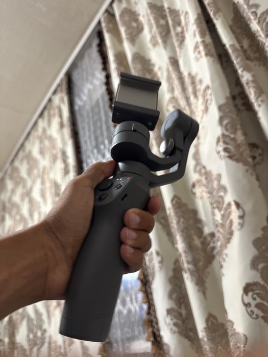 стабилизатор dji osmo 2
