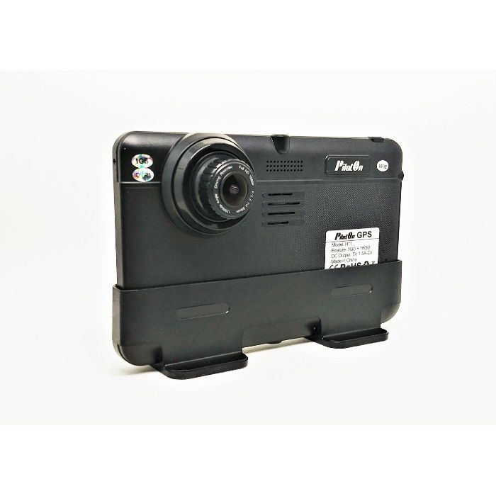 Gps PilotOn H11 - 7 inch camera de filmat -DISCOUNT 10 LEI