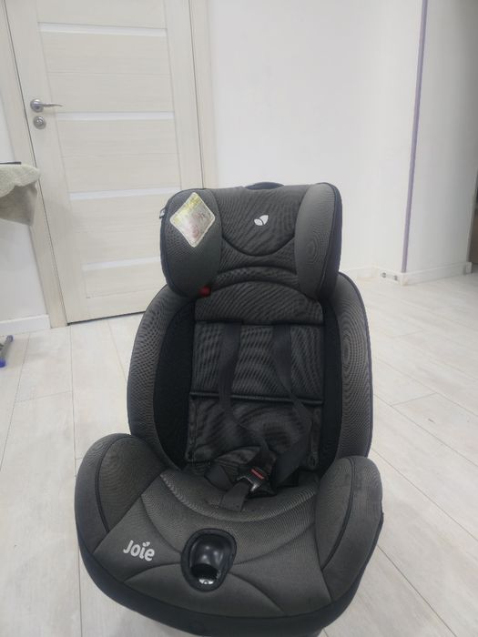 Продам автокресло