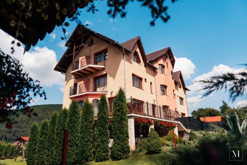 Cabana de inchiriat Somesul Cald-Tarnita