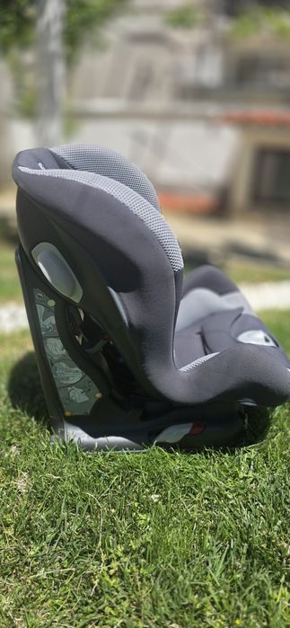 Детско столче за кола Cam Viaggiosicuro Isofix