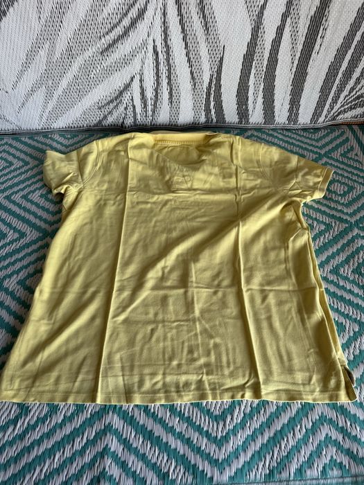 Tricou din bumbac pentru barbati Lee Cooper marimea XL