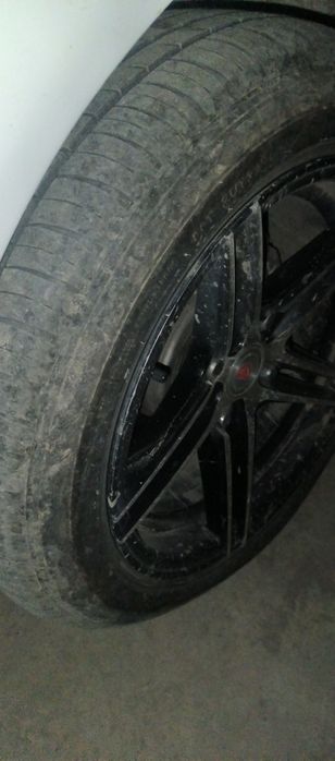 Vossen R16 Deska Baloni Bilan Sotiladi Holati yaxshi