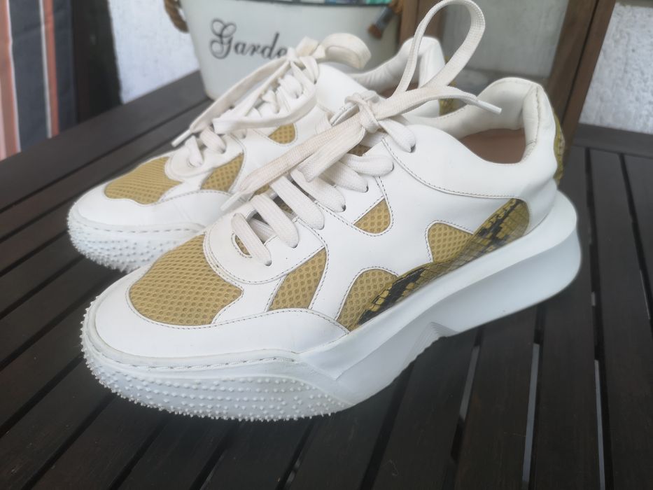 Musette, оригинални сникърси, номер 40