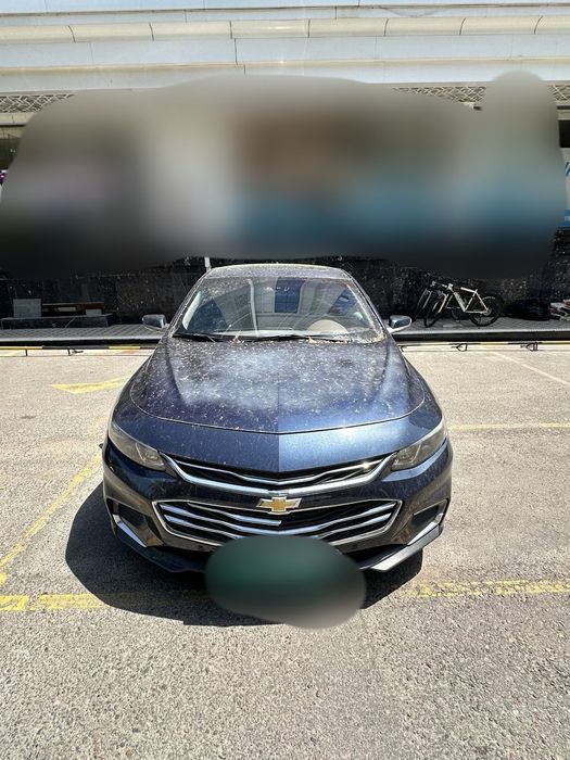 Продам Malibu Американский