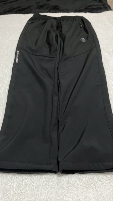 Спортивка аляска