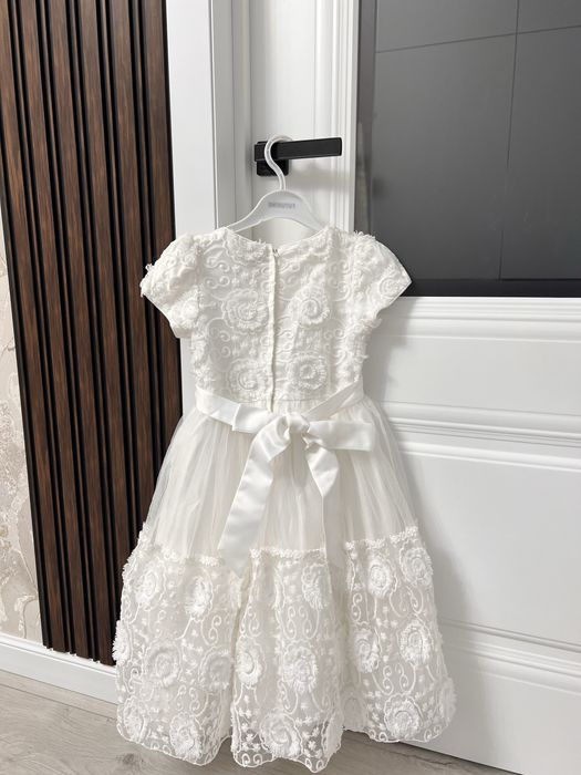 Продам детское платье