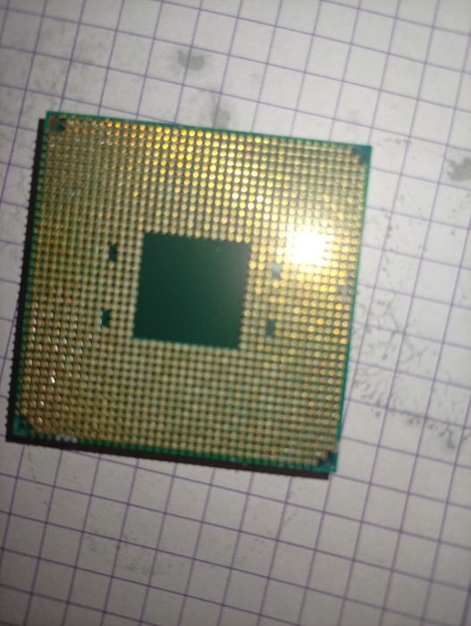 Ryzen 3 1200 bun