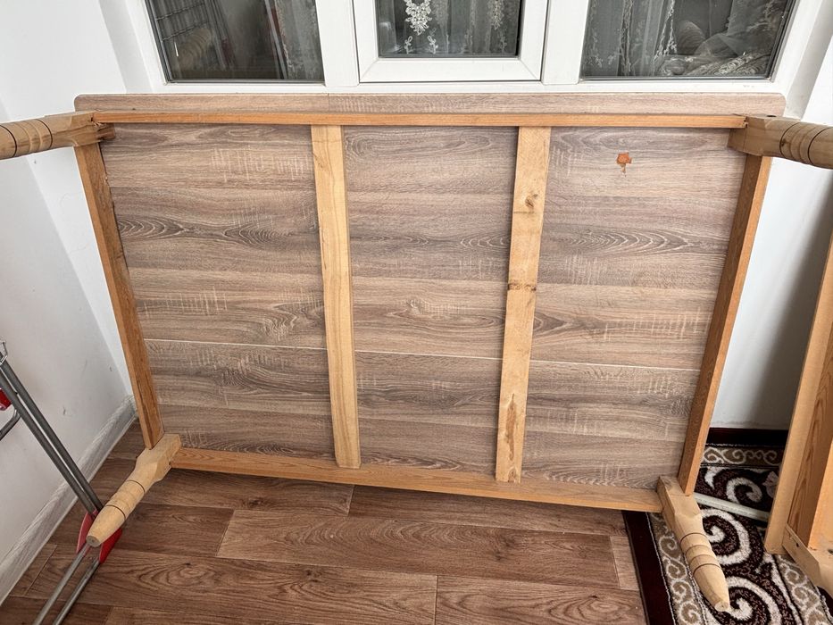 Жер стол новый качествосы зор