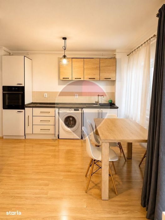 Apartament 2 camere de închiriat – ONIX