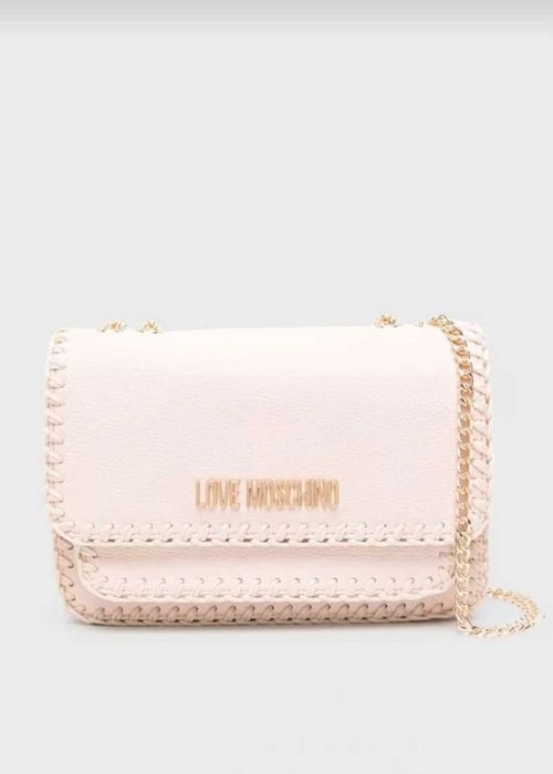 Чанта  Moschino нова