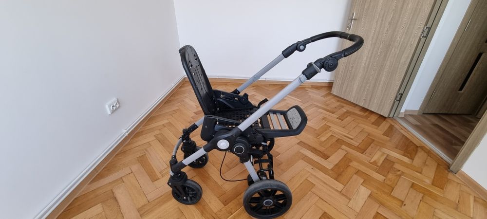 Carucior copii Teutonia