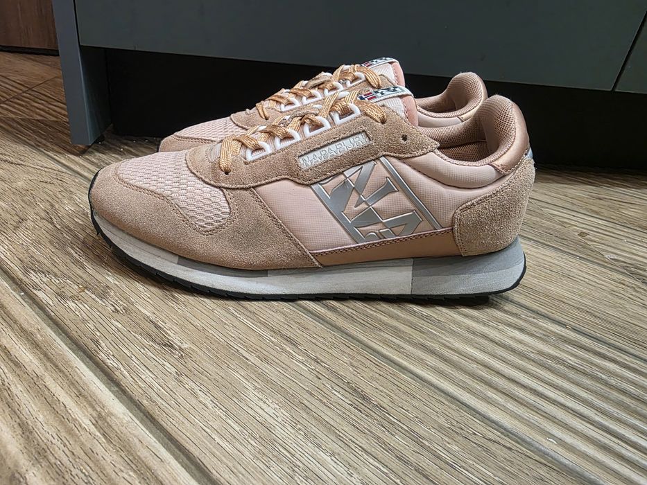 Дамски маратонки NAPAPIJRI