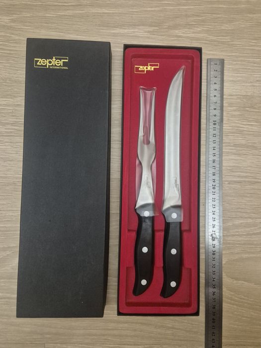 Zepter Цептер оригинал мясной набор