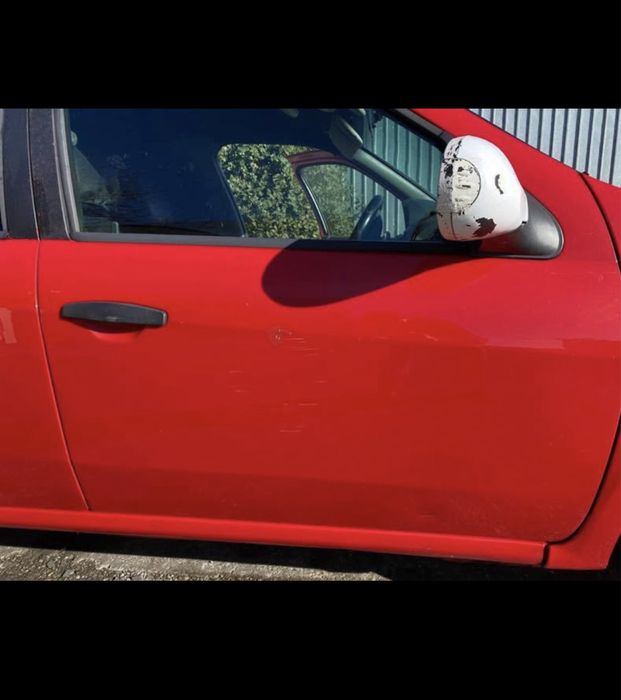 Renault Symbol 1.2 benzina 16v unic proprietar