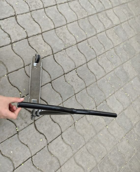 Продам Трюковой самокат