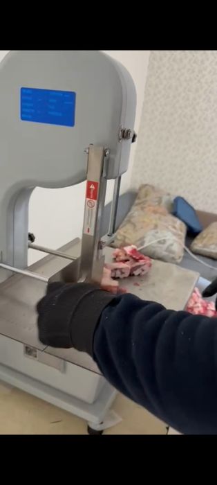 Ет турайтын новый