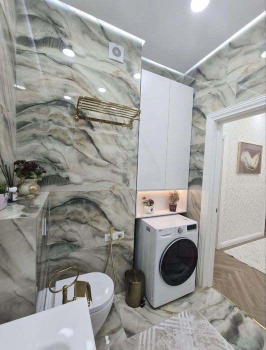 Недвижимиость, Продажа квартиры