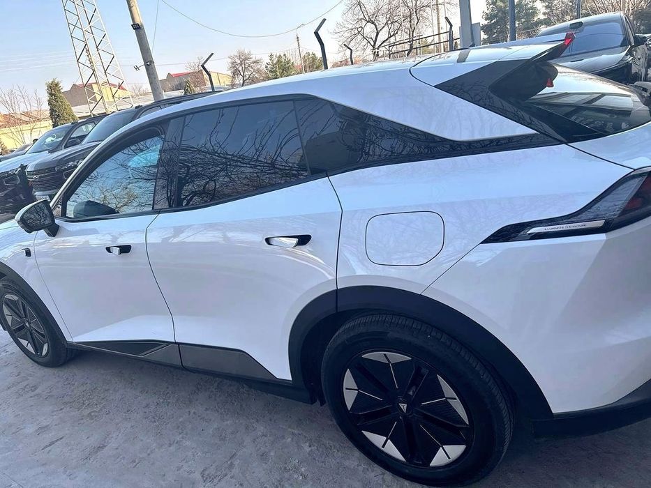 Deepal S07 EV 620km max 2023 йил