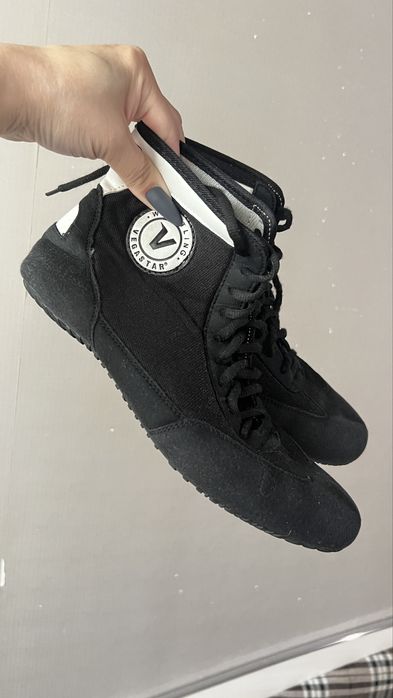 Борцовки доя борьбы