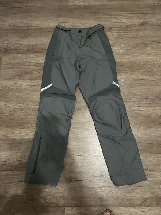 Pantaloni moto bmw