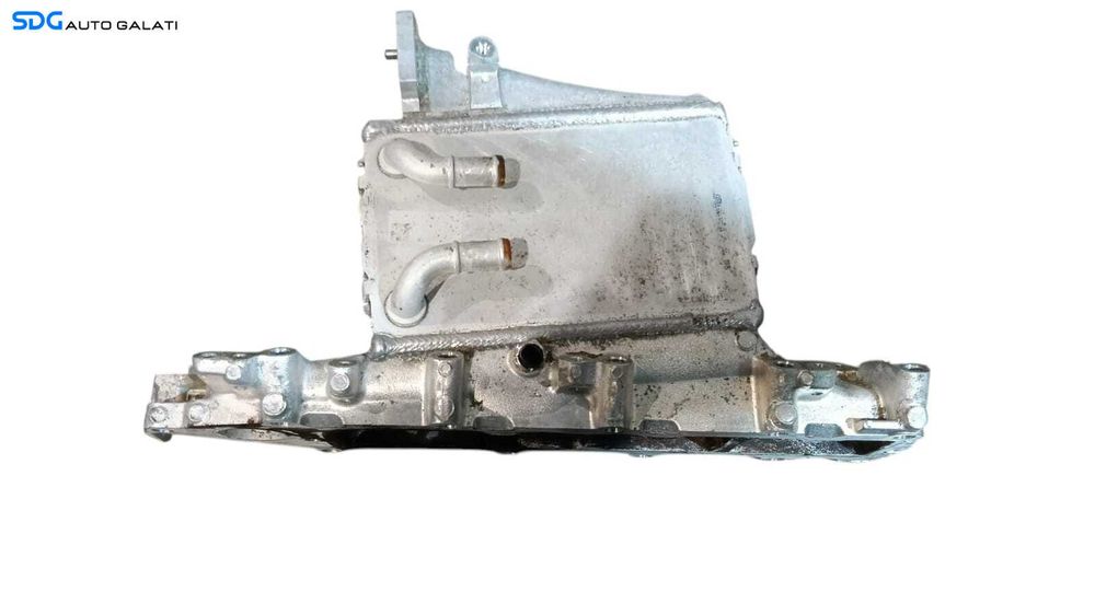 Intercooler Radiator Racitor Galerie Aer Volkswagen Passat B8 2.0 TDI 2015 - Prezent Cod 04L129766AJ M157812G [M8429]