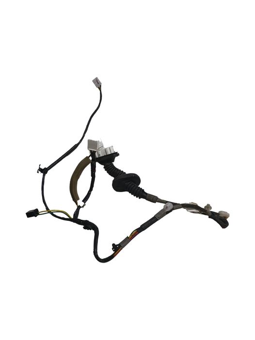 Instalatie Electrica Usa Stanga Spate Toyota Rav 4 Iii _A3_ 2005 - 20